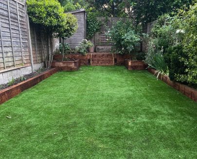 late spring garden ideas