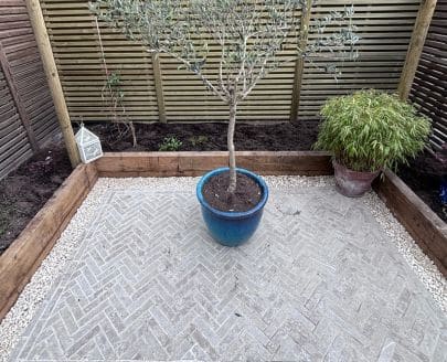 patio design ideas