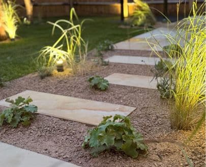 professional paving