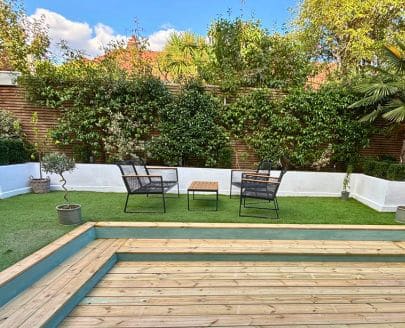 Garden Design Trends