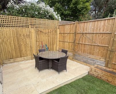 garden privacy solutions