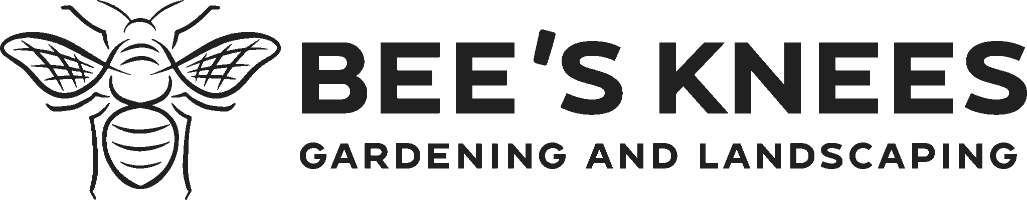 Bee's Knees Logo